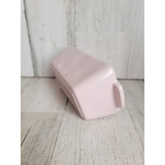 Rae‎ Dunn hip hop mini loaf pan light pink Easter - Picture 3 of 5